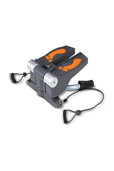 STP-20 Qadamli Motor - Busso