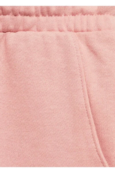 Straight cotton trousers - 3