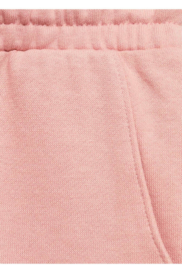Straight cotton trousers - 3