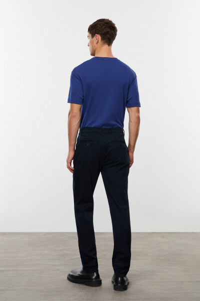 Straight Fit Chino Pants - 10