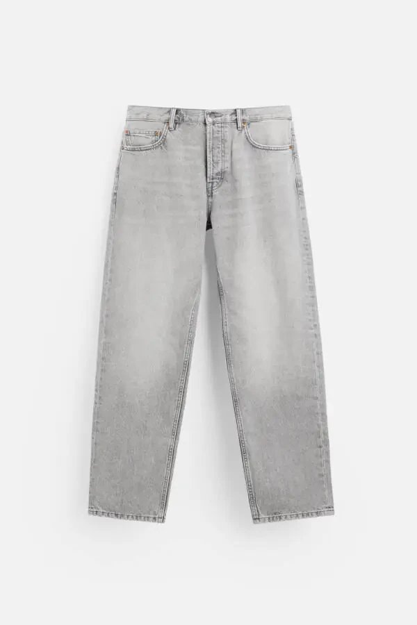 STRAIGHT FIT JEAN - 15