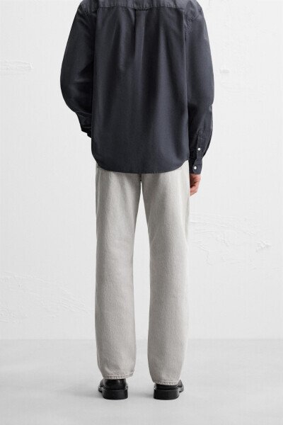 STRAIGHT FIT JEAN - 31