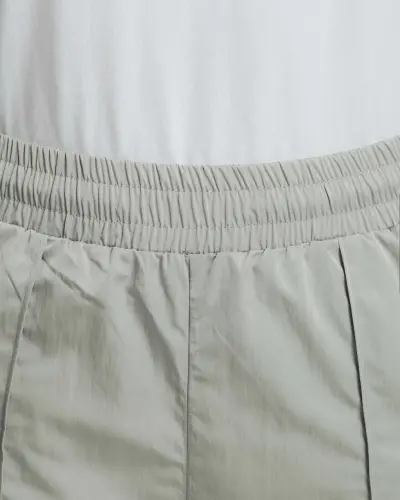 Straight Fit Kesim Pantolon - KOYU DENİZ YEŞİLİ - 8