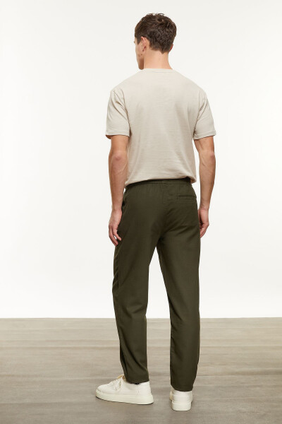 Straight Fit Sweatpants - 6