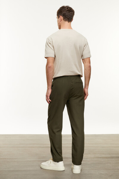 Straight Fit Sweatpants - 10