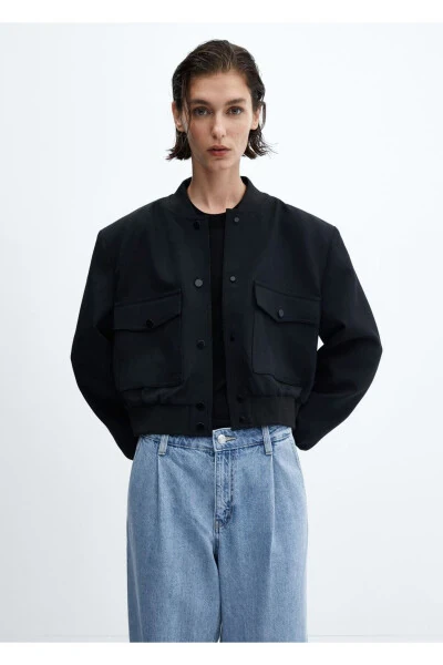 Straight-leg jeans - 5