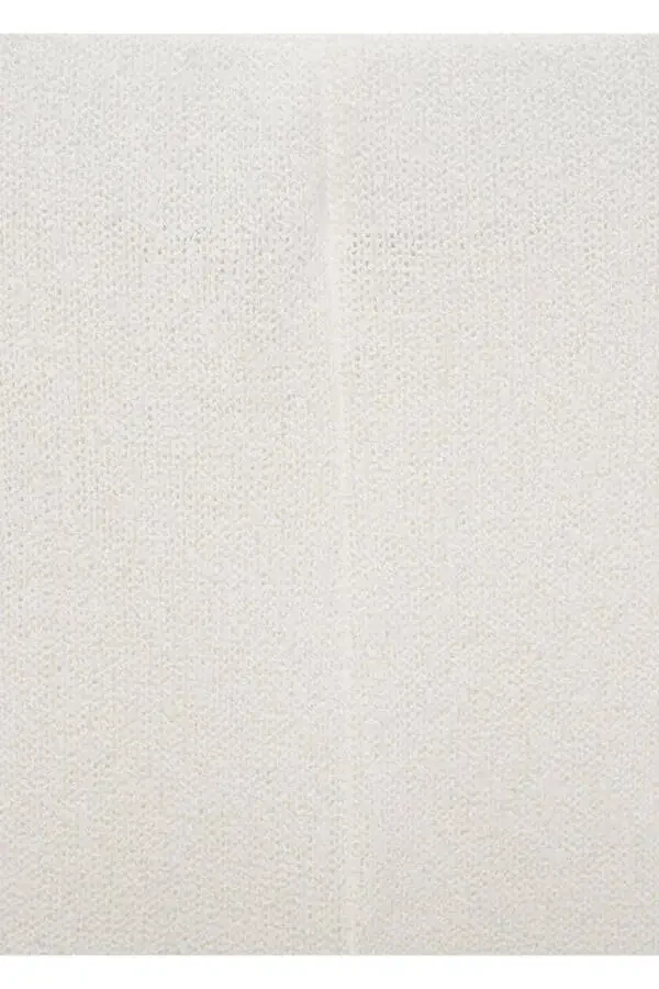 Straight-Leg Jersey Trousers - 6