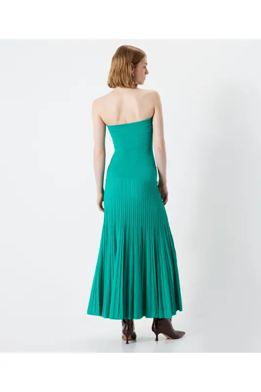 Straplez triko libos - 6