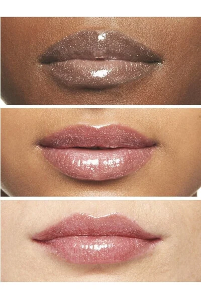 Strawberry Fizz Lip Gloss Lipstick - 6