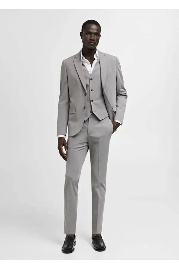 Streç matodan tayyor ko'ylagi - 2