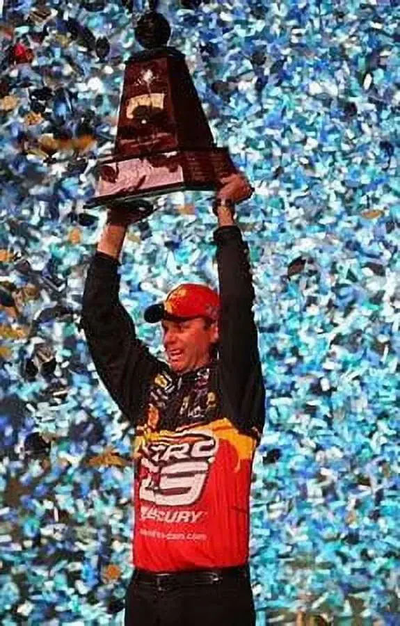 Strike King Lures KVD Precision Split Ring Pliers and Braid Cutter - 2