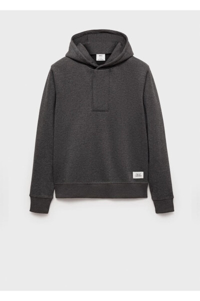 Striped Long Sleeve T-Shirt - Modazone