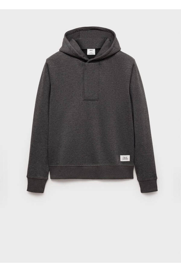 Striped Long Sleeve T-Shirt - 1