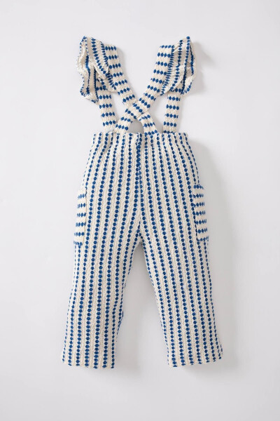 Striped Pants for Baby Girl - 25