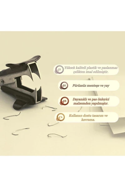 Стриппер проводов (1029) Черный - 6