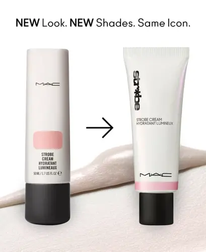 Strobe Cream, 1.7 oz. - 6