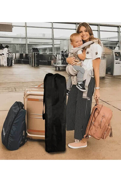 Stroller Carry Bag, Cane Stroller Carry Bag, Storage Bag - REVUBABY (1)