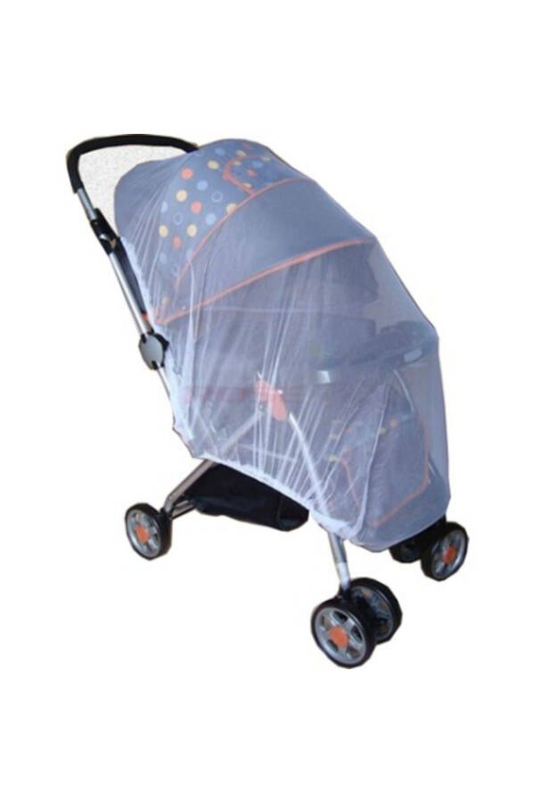 Stroller Mosquito Net (4906) - 1