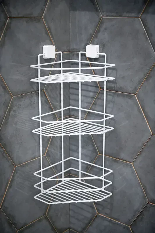 Strong Adhesive Corner Triple - 2