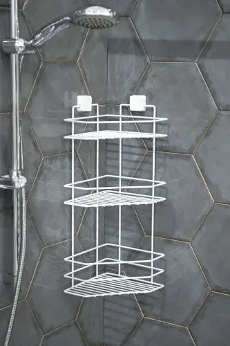 Strong Adhesive Corner Triple - 3