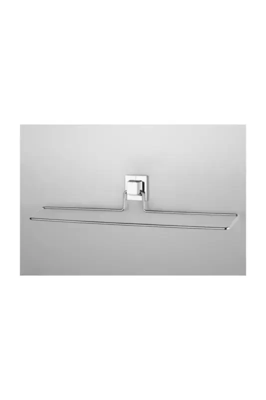 Strong Adhesive Long Towel Rack - 1