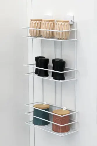 Strong Hold Shampoo Trio - 1