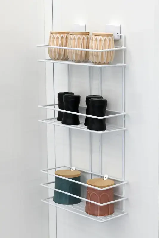 Strong Hold Shampoo Trio - HAGEN