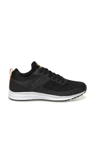 Strong Men's Walking Running Shoes 100786826black - 1