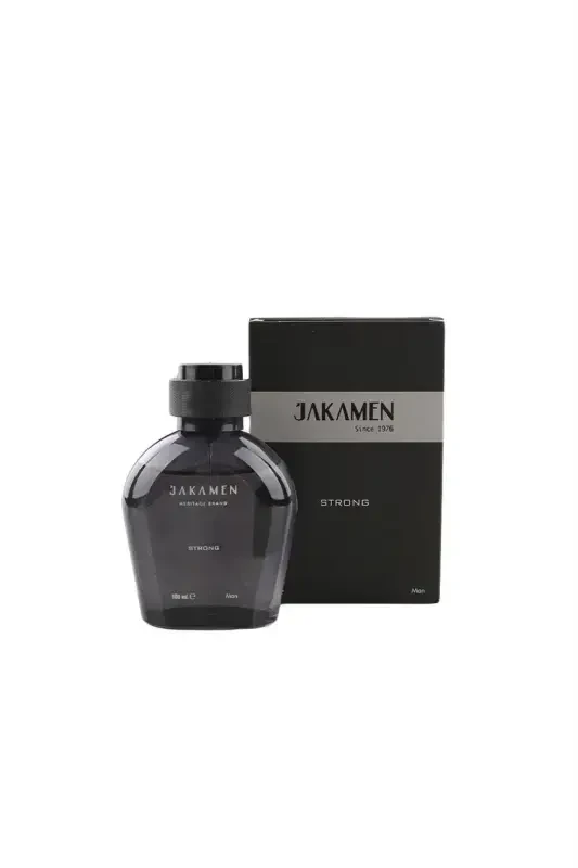 Strong Perfume 100 ML - 1