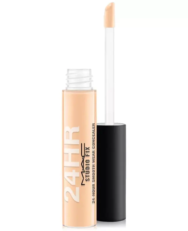 Studio Fix 24-Hour Smooth Wear Concealer, 0.23-oz. - MAC