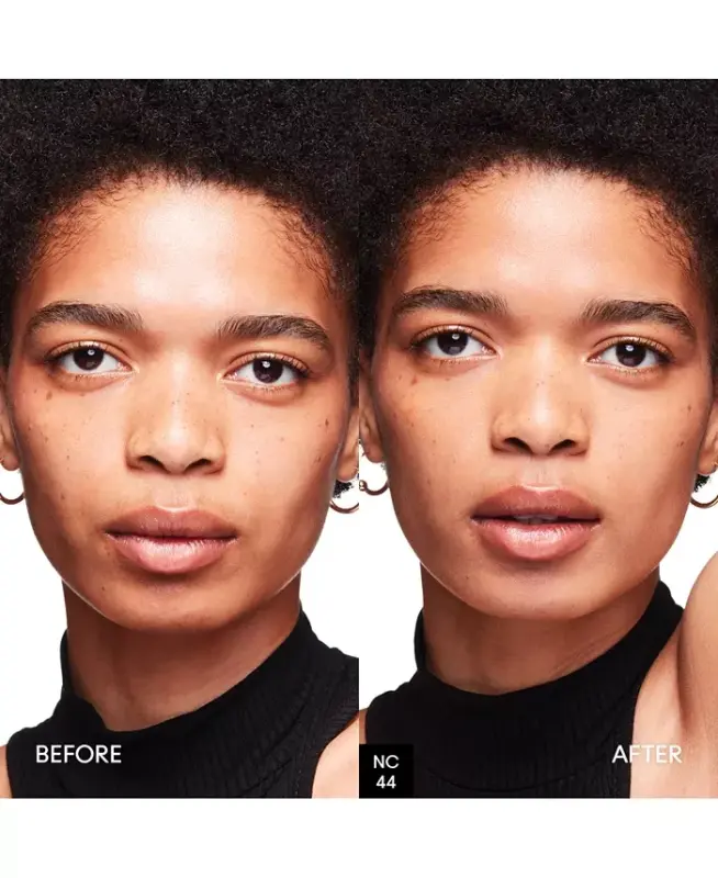 Studio Fix 24-Hour Smooth Wear Concealer, 0.23-oz.-NC44 (deep peach) - 4