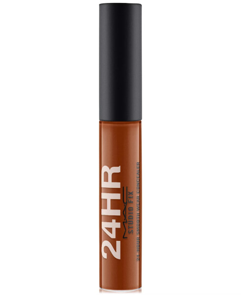 Studio Fix 24-Hour Smooth Wear Concealer, 0.23-oz. NW55 (rich coffee/red undertone) - 5