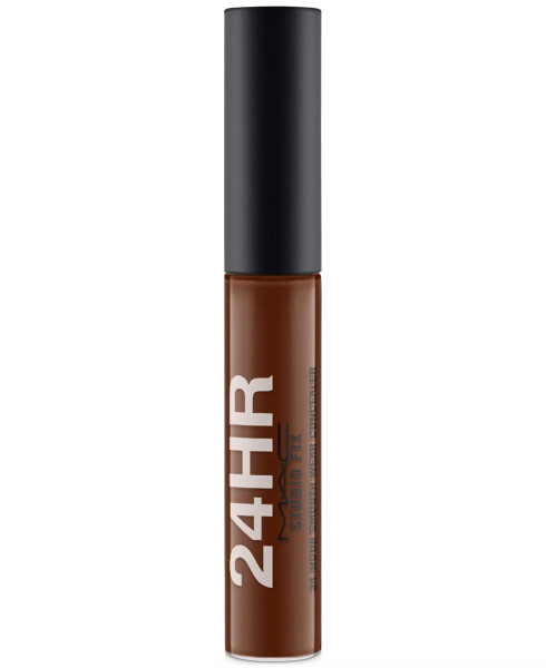 Studio Fix 24-Hour Smooth Wear Concealer, 0.23-oz. NW60 (rich espresso/red undertone) - 5