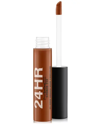 Studio Fix 24-Hour Smooth Wear Concealer, 0.23-oz. - NW55 (rich coffee/red undertone) 