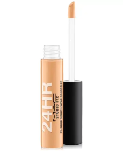 Studio Fix 24-Hour Smooth Wear Concealer, 0.23-oz. - NC43 (tanned peach/golden undertone) 