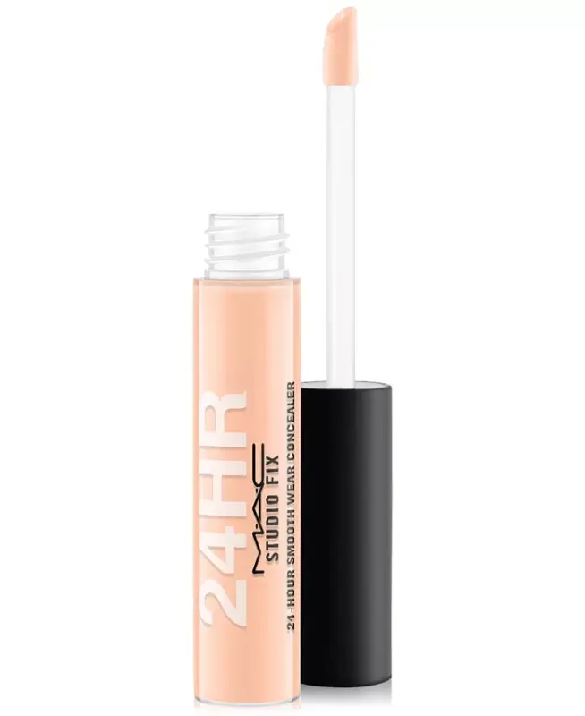 Studio Fix 24-Hour Smooth Wear Concealer, 0.23-oz. - NW24 (rosy beige/neutral undertone) - 1
