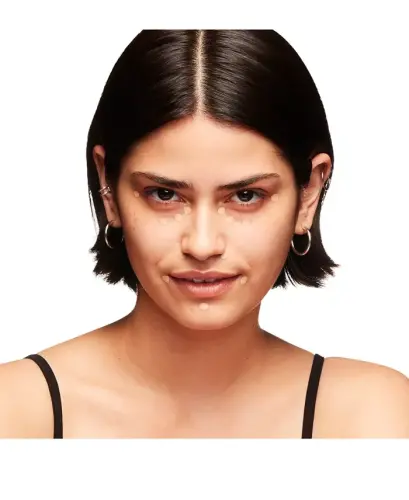 Studio Fix 24-Hour Smooth Wear Concealer, 0.23-oz. - NC35 (medium beige/golden neutral undertone) - 3