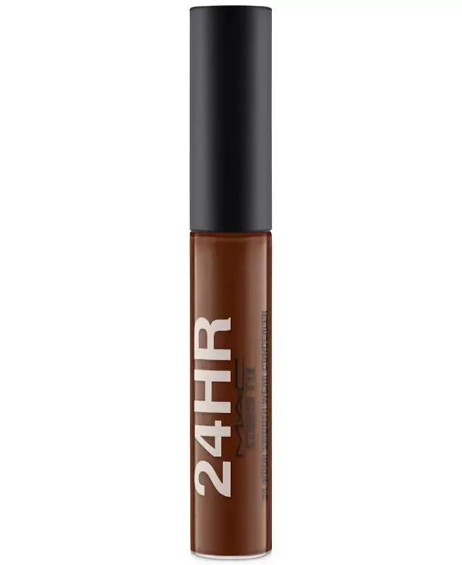 Studio Fix 24-Hour Smooth Wear Concealer, 0.23-oz. - NW60 (rich espresso/red undertone) - 5