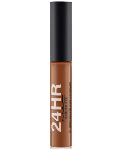 Studio Fix 24-Hour Smooth Wear Concealer, 0.23-oz. - NW53 (rich coffee/neutral undertone) - 3