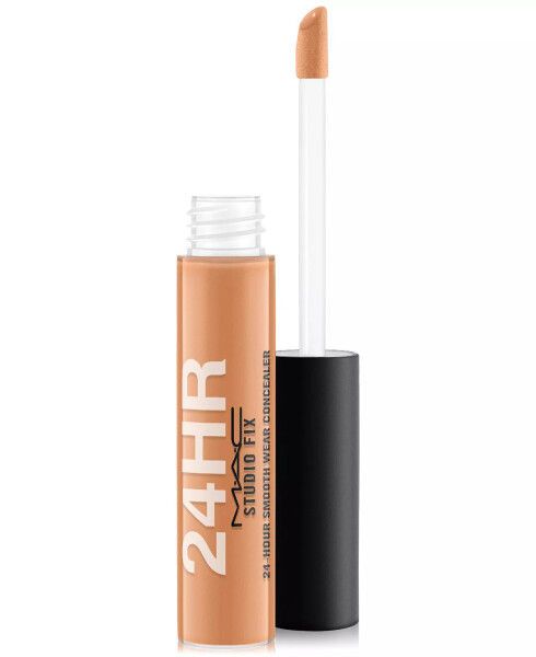 Studio Fix 24 Saat Pürüzsüz Aşınma Kapatıcı, 0,23 oz. NC48 (bronz/nötr alt ton) - 1