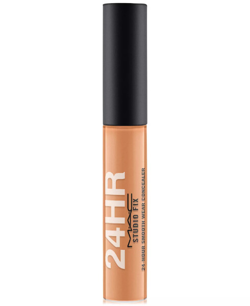 Studio Fix 24 Saat Pürüzsüz Aşınma Kapatıcı, 0,23 oz. NC48 (bronz/nötr alt ton) - 5