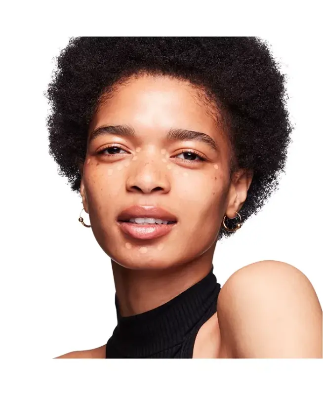 Studio Fix 24-Hour Smooth Wear Concealer, 0.23-oz. - NC44 (deep peach) - 3