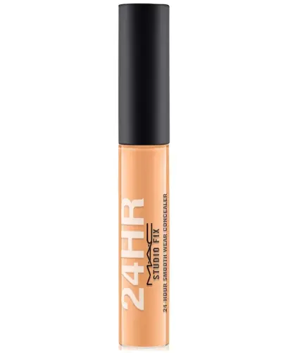 Studio Fix 24-Hour Smooth Wear Concealer, 0.23-oz. - NC44 (deep peach) - 5
