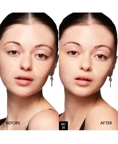 Studio Fix 24-Soatlik Silliq Yopish Konileri, 0,23 oz. - 4