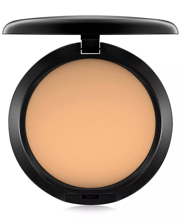 Studio Fix Powder Plus Fondöten C6 (Bronz Şeftali) - 1