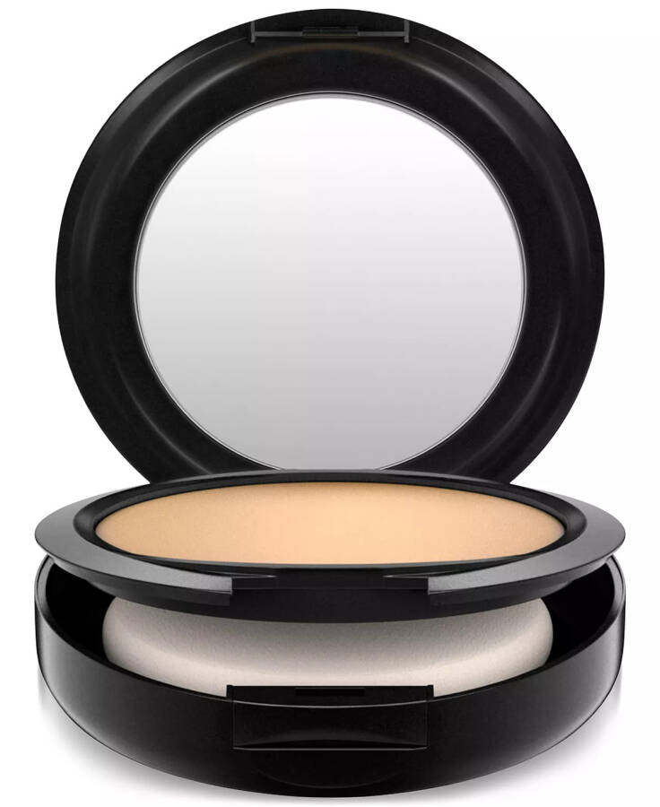 Studio Fix Powder Plus Foundation C30 (light golden beige olive) - 3