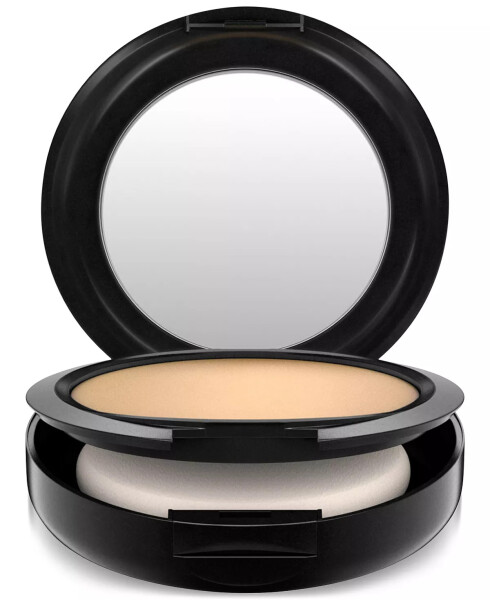 Studio Fix Powder Plus Foundation C35 (medium golden olive) - 2