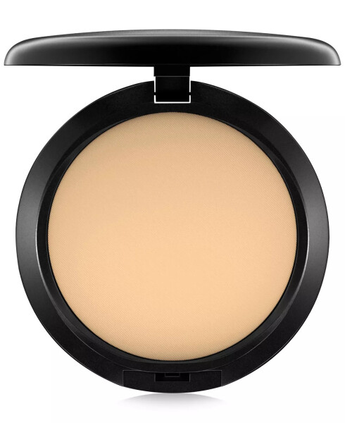 Studio Fix Powder Plus Foundation C35 (средний золотисто-оливковый) - 1