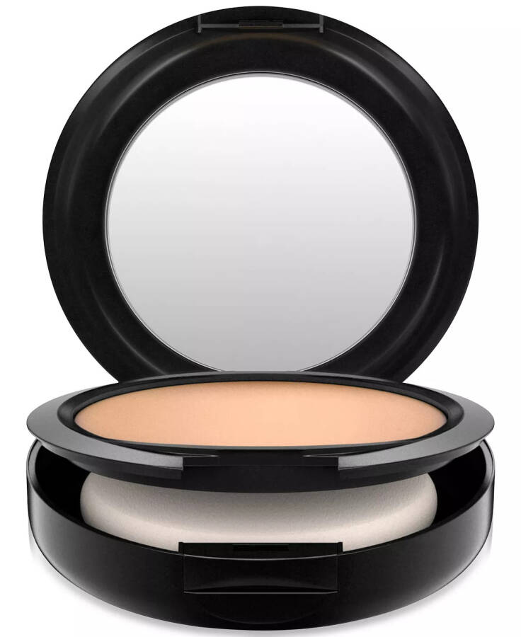 Studio Fix Powder Plus Foundation C4.5 (загорелый нейтральный бежевый) - 3