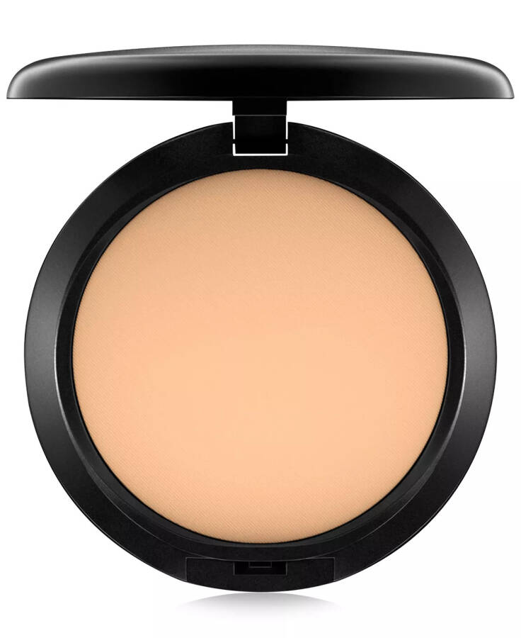 Studio Fix Powder Plus Foundation C5 (Peachy Beige) - 1